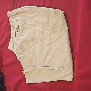 Mens Harbor Bay Khaki pants size 3XL/30.